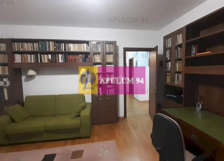 Apartament Superb Băneasa - Ion Ionescu de la Brad - 10