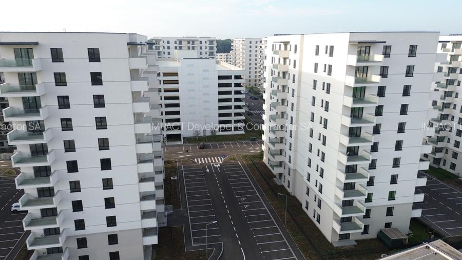 Greenfield Baneasa Residence - 6