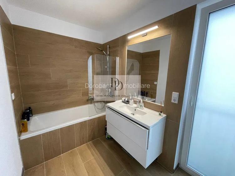 Apartament elegant 4 camere | Garaj privat | Cartier Europa - 11