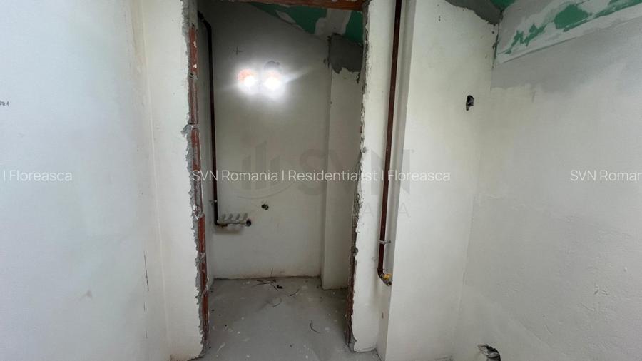 REA1028388 Studio Nou Decomandat l Giulesti l Lacul Morii - 9