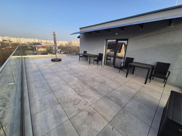 Apartament Unic cu Terasă Panoramică de 132 mp – Prima Închiriere! - 3