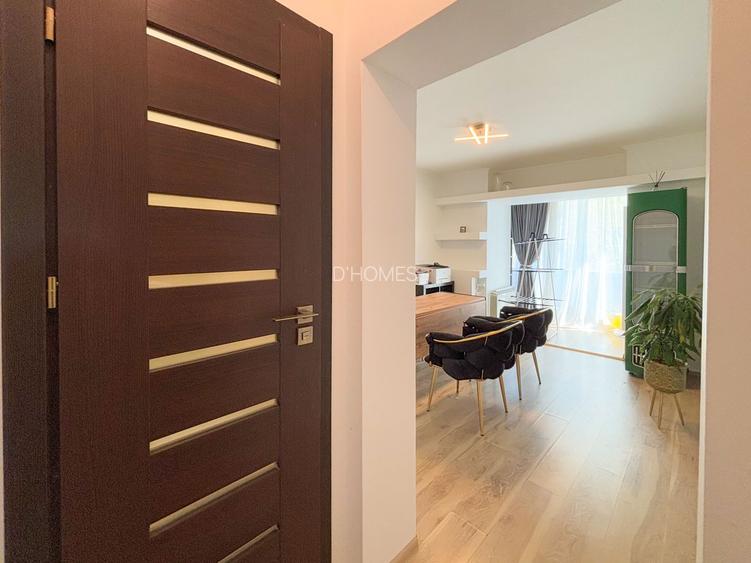 Chirie | Apartament 3 camere | Ultracentral | Metrou Piața Unirii - 12