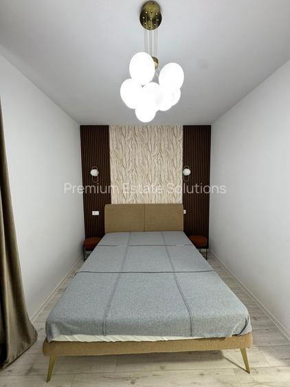 Apartament 2 camere- modern-400E-Ilie Petre 48 - 11