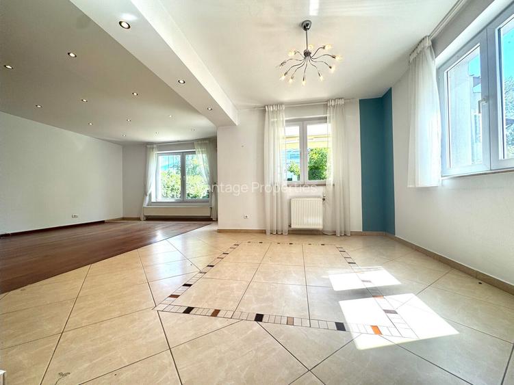 Villa in complex with swimming pool, Iancu Nicolae area - 8