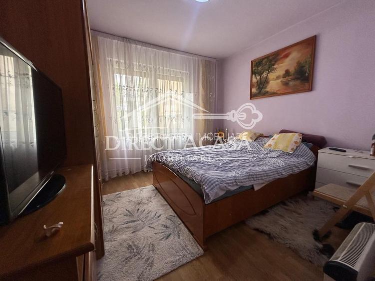 Apartament 3 camere | 2 bai | Parter inalt | Sarguintei Tudor - 5