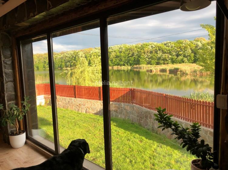 Casa din Padure  - 3