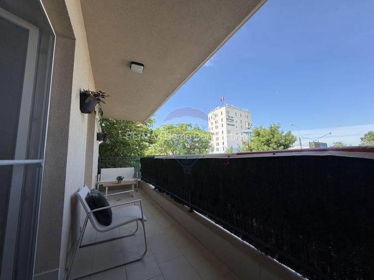 Apartament cu 2 camere de închiriat în zona Morarilor, Sos. Fundeni - 15