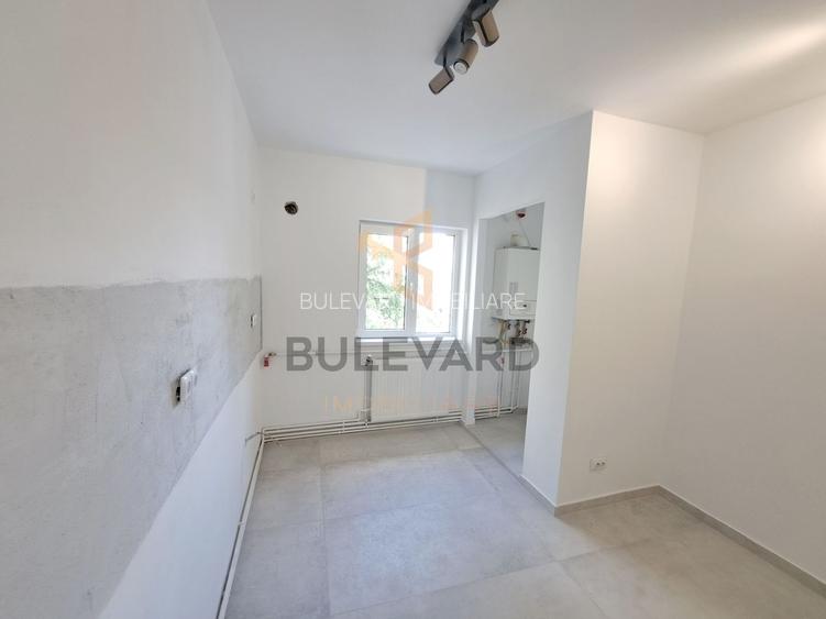 Apartament 3 camere zona Piata Cipariu! Renovat! - 15