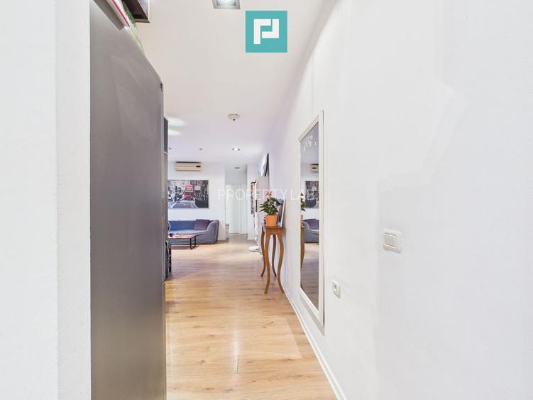 Apartament cu 3 camere – Zona Simion Bărnuțiu - 6