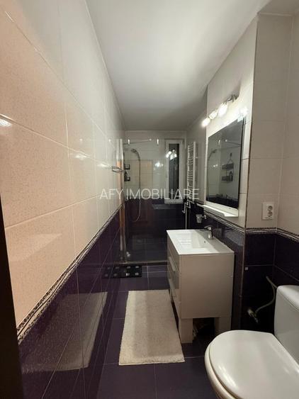 Garsonieră modernă şi spațioasă - LUJERULUI - 5