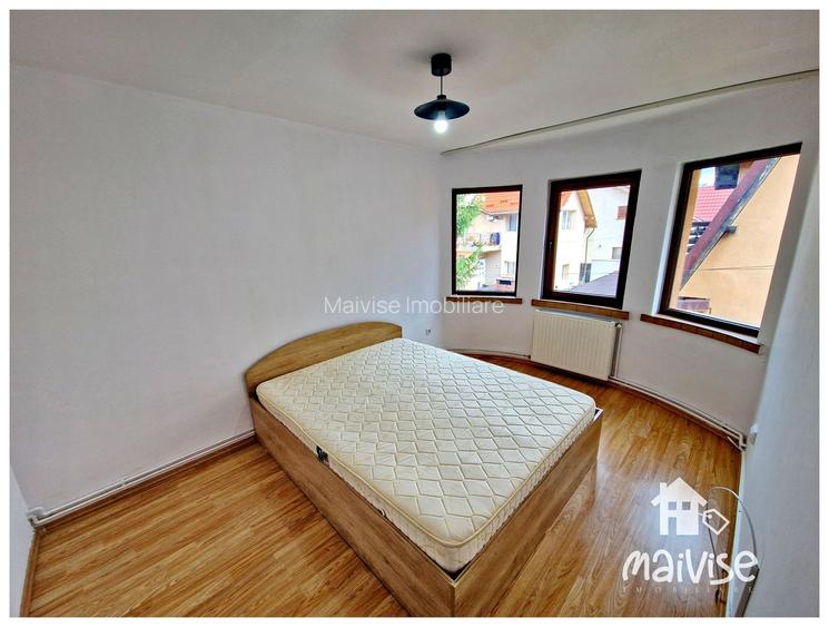 Casa de inchiriat, zona Tractorul - 9