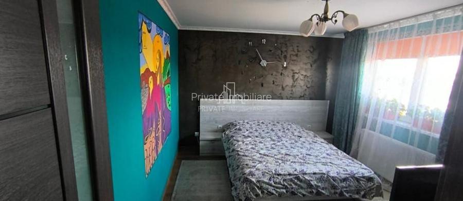 Apartament 3 camere, 2 bai, etaj intermediar, Bloc Nou,lift, Unirii - 8