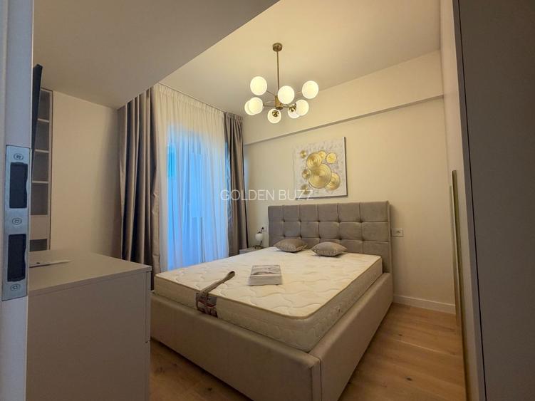 Apartament Unic cu Grădină Privată de 75 mp | Pipera Plaza - 6
