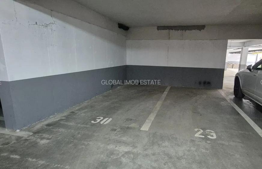 Inchiriere Apartament 3 camere Bloc Nou 2 locuri de parcare Drumul Taberei - 8