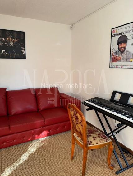 Casa 3 camere de vanzare in Faget, Cluj Napoca - 12