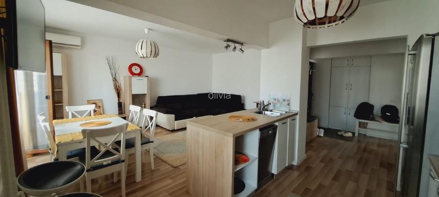 Proprietar - vand apartament 4 camere dec., modern-lux, Obor - intrare stradala - 5