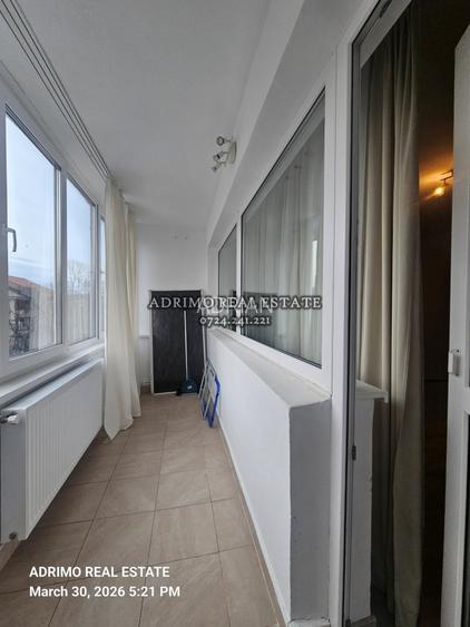 Ap2cam Proaspat Zugravit - Ultracentral Bvd Tomis colt cu Cuza Voda -Gaze- 450E - 12