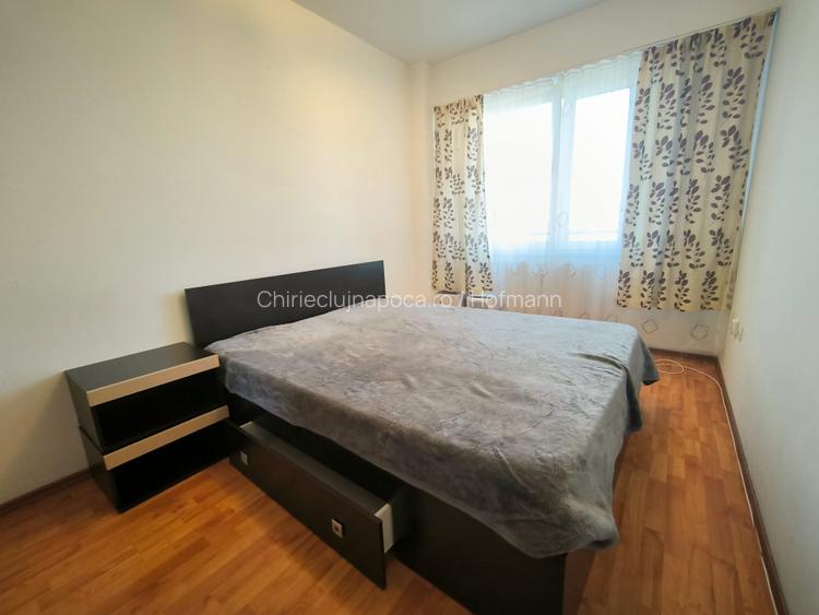 Ap. fain cu 2 camere, zona str Dorobantilor Marasti, aproape FSEGA - 3