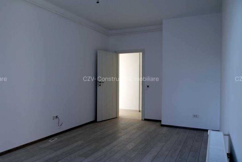 Apartament nou cu parcare - 17