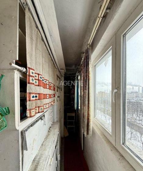 Dristor Camil Ressu-aproape de PARK Lake - 5