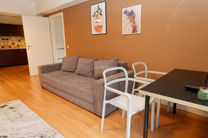 Inchiriere ap 2 camere, et 3/8 - 6