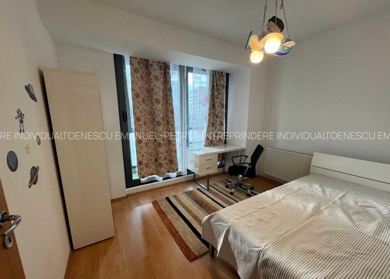 Apartament 3 camere complex Armonia | Titan | parcare+boxa | parc IOR - 7