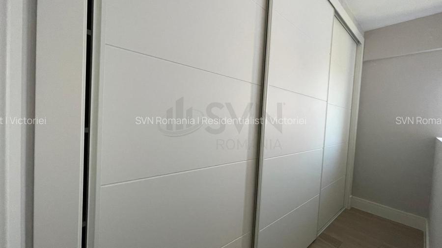 REA1028984 Apartament premium 3 camere I Complex Triana Pipera I Parcare Subtera - 12