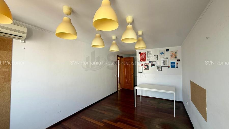 REA1028307 Penthouse 6 camere I 233mp I Dorobanti - 17