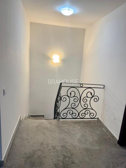 Duplex de închiriat – Cartier exclusivist Green Valley, Noua, Brașov - 6