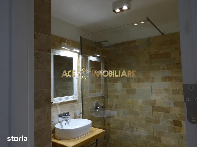 3 Camere de inchiriat | Decebal | Metrou | Centrala proprie - 13