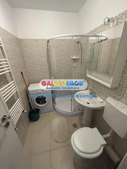 Apartament Tip Studio Berceni - Dimitrie Leonida - 10 Min Metrou - 7