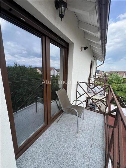 Apartament 4 camere 140 mp utili cu 2 locuri parcare zona Arhitectilor - 9