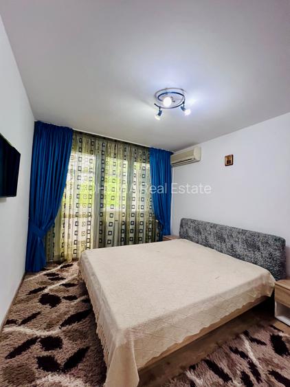 Apartament 3 camere | Etaj 2/4 | Bloc 1978 | Parcare + boxă | Zonă verde - 11