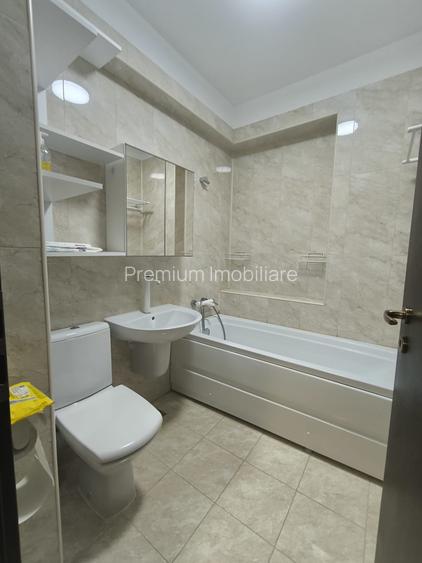 2 camere, prima inchirere, Str Smaraldului, Fortuna, parcare subterana - 14