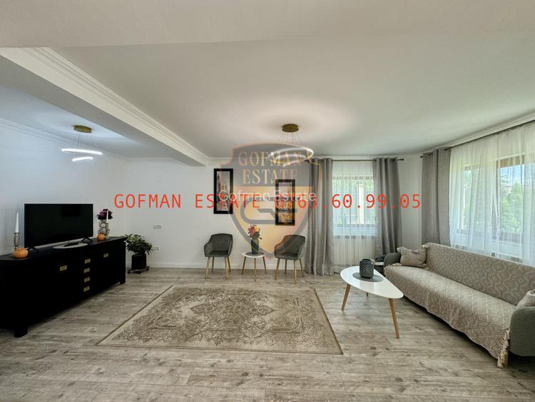 Casa Villa 4 camere in complex rezidential, Parcare, Lumina Navodari Ovidiu - 4