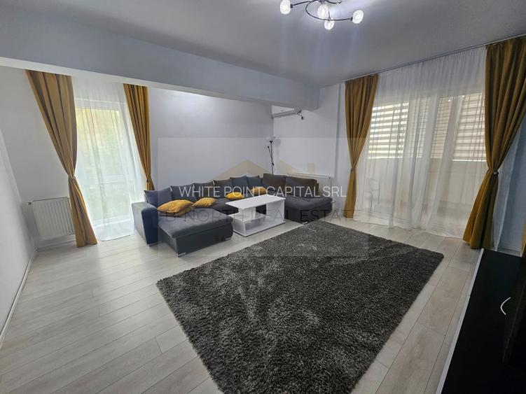 Apartament 2 camere de închiriat | Parcare inclusă | Strada Poștalionului | - 5