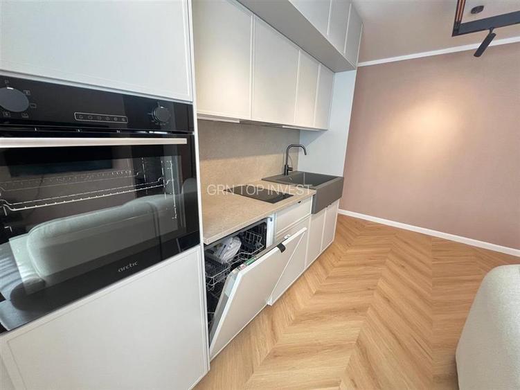 Apartament NOU modern 3 camere zona Mihai Viteazu - 11