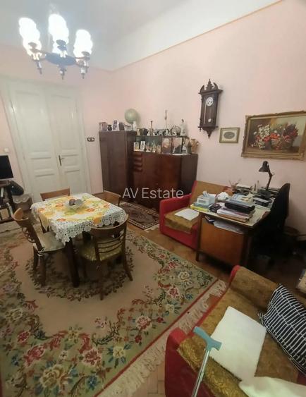CI557 Lunei-Printul Turcesc,3 camere,Et.1,centrala - 4