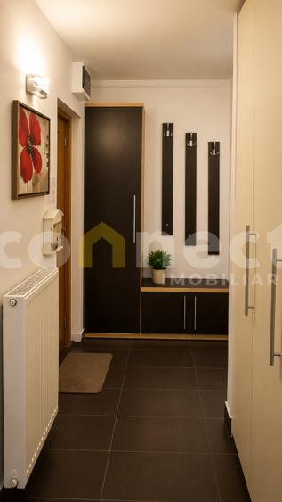 Apartament de închiriat | SU 60 mp | Terasa 10 mp | Parcare | Buna Ziua
