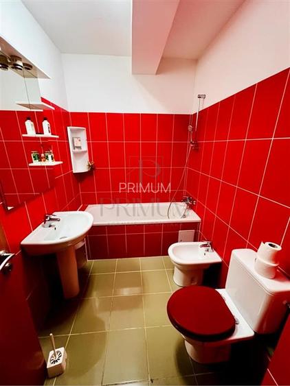 COMPLEX - APARTAMENT 1 CAMERA -  mobilat, utilat, decomandat - 6