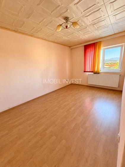 Garsonieră de vânzare, 21 mp, loc de parcare, 42.000 Euro