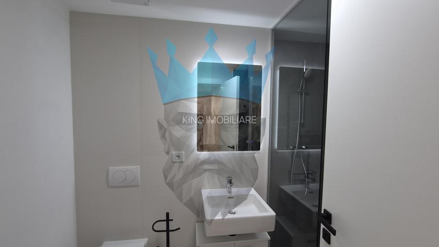 Apartament 2 Camere AkcentCity Jiului Bucuresti - 16
