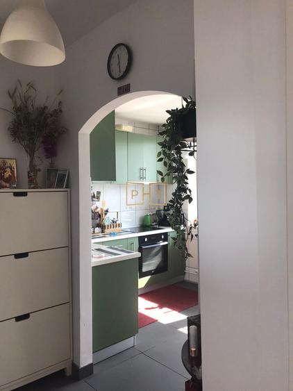 Apartament cu 2 camere de vânzare, 51 mp, zona străzii Brâncuși!