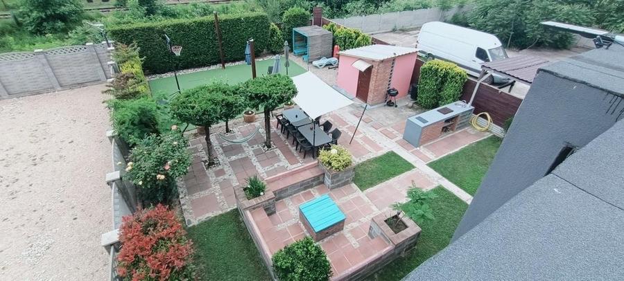 Vila de Vacanta Costinesti
