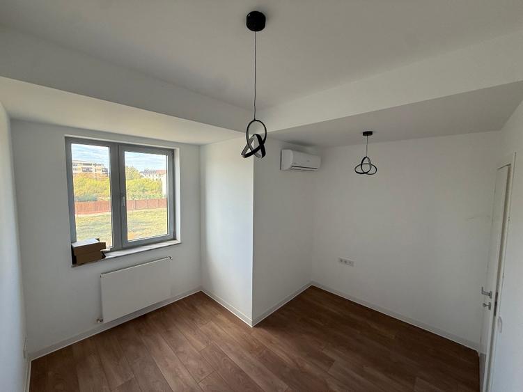 Apartament 4 camere, 98 mp + terasă – Lac Băneasa / Străulești | Bloc nou