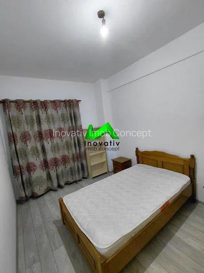 Garsoniera de inchiriat parcare Sibiu Doamna Stanca - 4