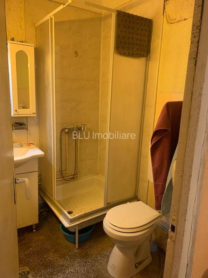 Apartamet 4 camere - 80 mp - etaj 2/4 - Zona Autogara Fany - 9