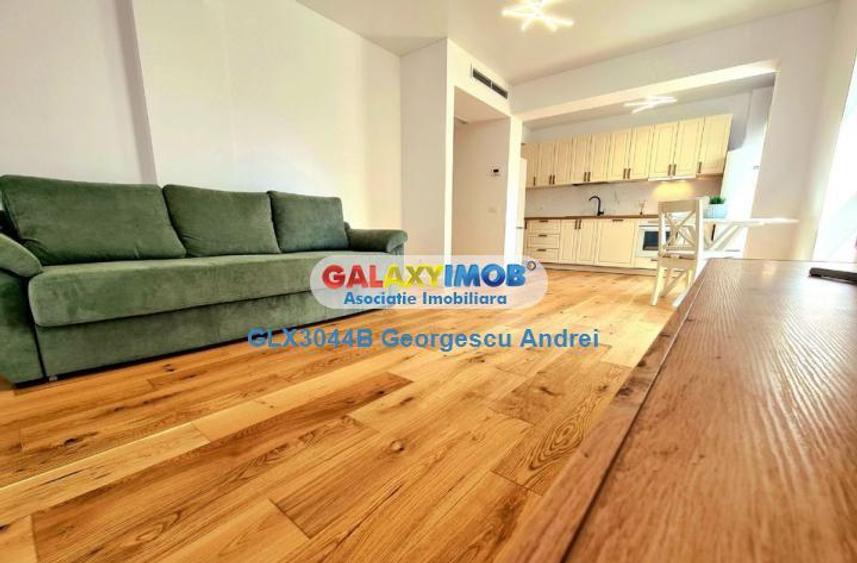 Apartament premium 3 camere Timpuri Noi