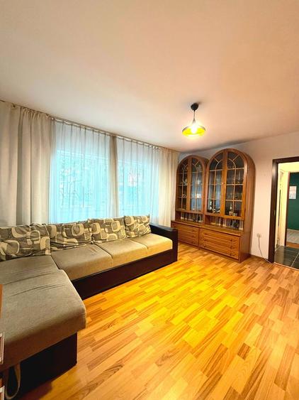 Apartament 2 camere, confort 1, zona Simion Bărnuțiu