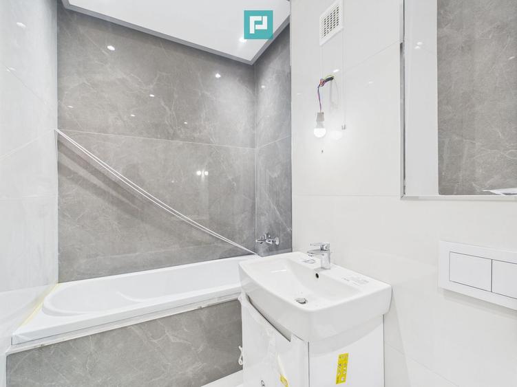 Apartament 3 camere | Etaj 1 | Calea Torontalului